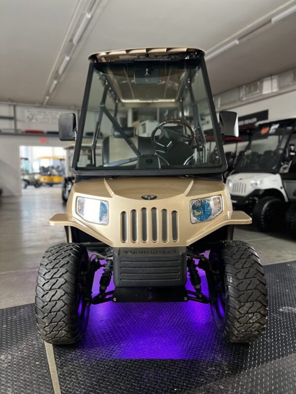 2019 Tomberlin E-MERGE LE Plus For Sale - Image 4