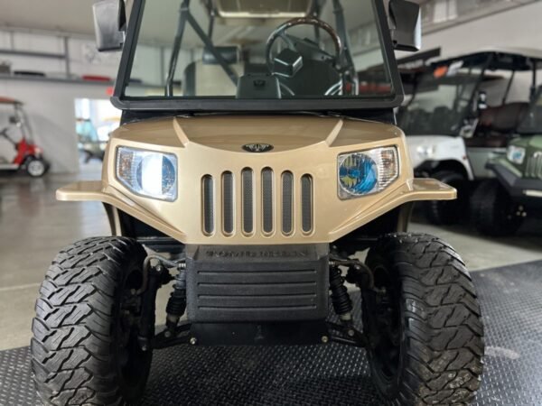 2019 Tomberlin E-MERGE LE Plus For Sale - Image 5