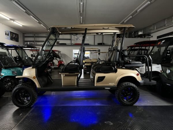 2019 Tomberlin E-MERGE LE Plus For Sale - Image 6