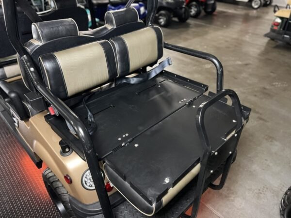 2019 Tomberlin E-MERGE LE Plus For Sale - Image 9