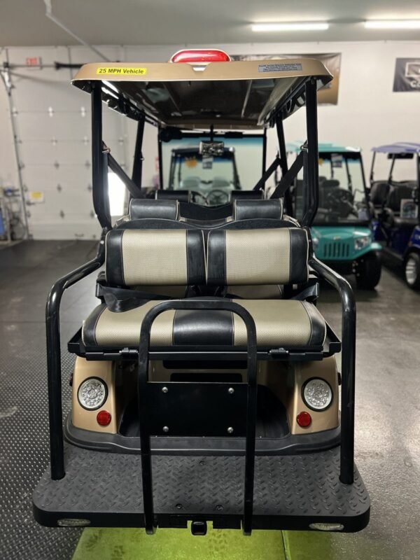 2019 Tomberlin E-MERGE LE Plus For Sale - Image 10