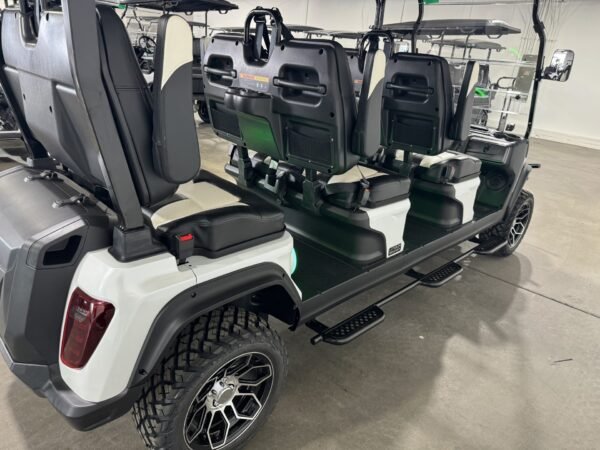 2025 Evolution D5 Maverick For Sale - Image 3