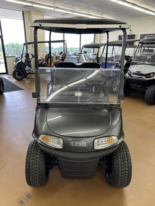 2020 E-Z-GO RXV For Sale - Image 4