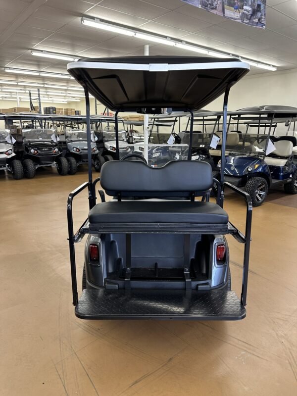 2020 E-Z-GO RXV For Sale - Image 8