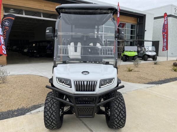 2025 Evolution D5 Maverick For Sale