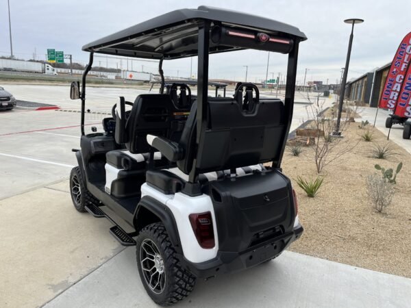 2025 Evolution D5 Maverick For Sale - Image 3