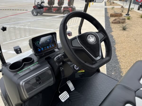 2025 Evolution D5 Maverick For Sale - Image 2