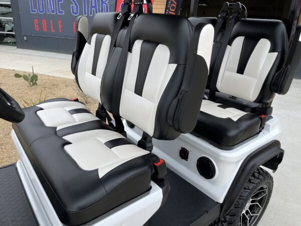 2025 Evolution D5 Maverick For Sale - Image 4
