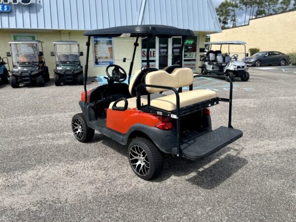 2020 Club Car Tempo For Sale