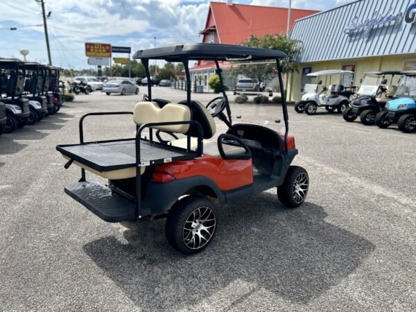 2020 Club Car Tempo For Sale - Image 2