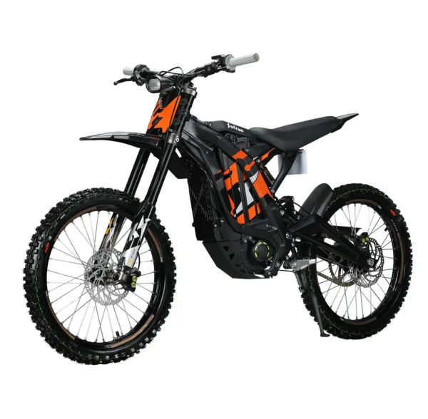 Used SURRON LIGHT BEE X LBX For Sale - Image 3