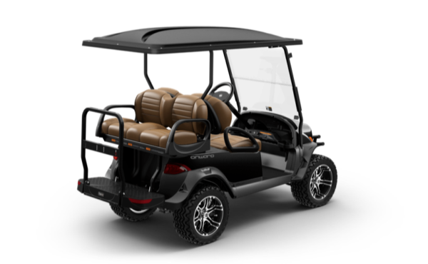 2023 Club Car Onward HP For Sale - Image 2