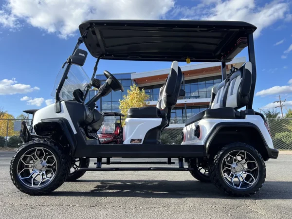 2025 Evolution D5 Maverick For Sale - Image 7