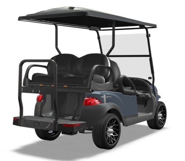 2025 Club Car Onward For Sale - Image 4