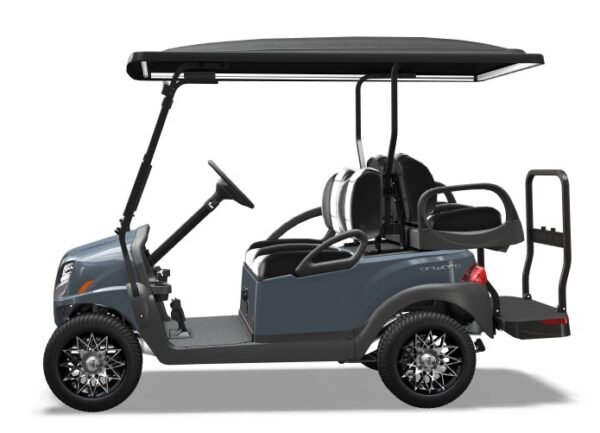 2025 Club Car Onward For Sale - Image 5