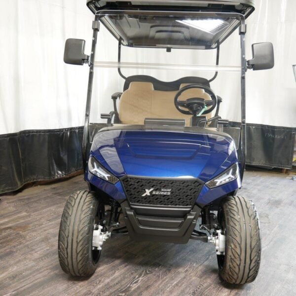 2024 Madjax X-Series Storm For Sale - Image 2