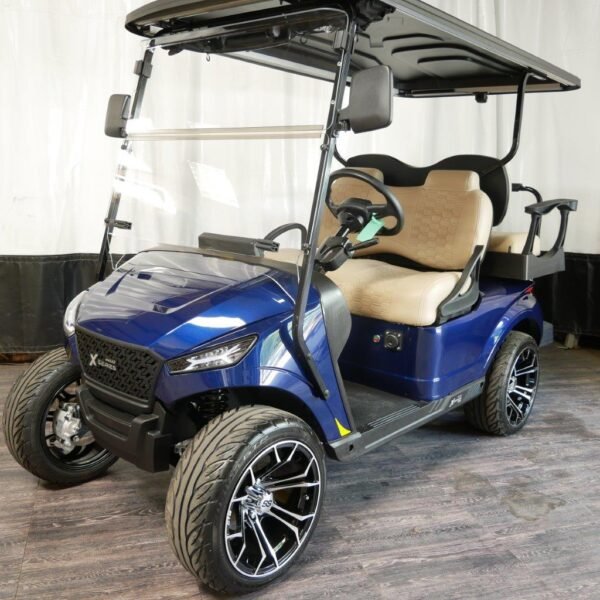 2024 Madjax X-Series Storm For Sale