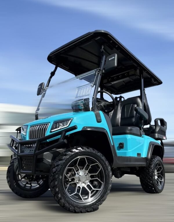 2025 Evolution D5 Maverick 2+2 For Sale