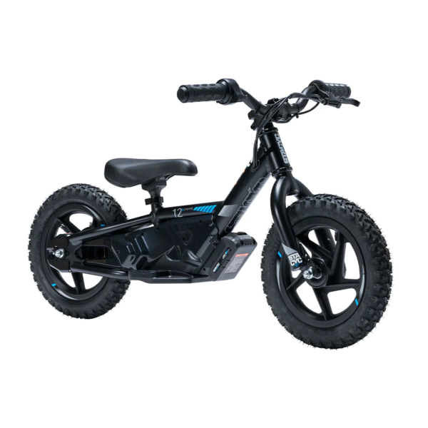 Used STACYC 12eDRIVE Balance eBike For Sale - Image 2