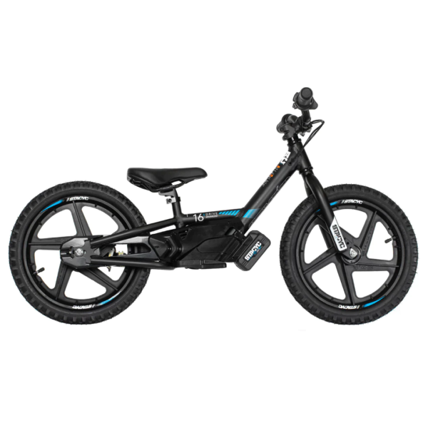 Used STACYC 16eDRIVE Balance eBike For Sale - Image 2