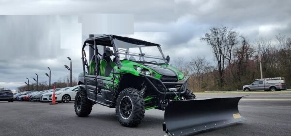 2022 Kawasaki Teryx 4S 4×4 800 For Sale