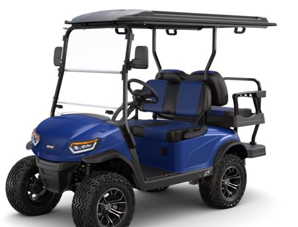 2024 MadJax E-Series E4 For Sale