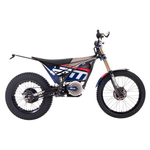 Electric Motion Escape R Dirt Bike for sale