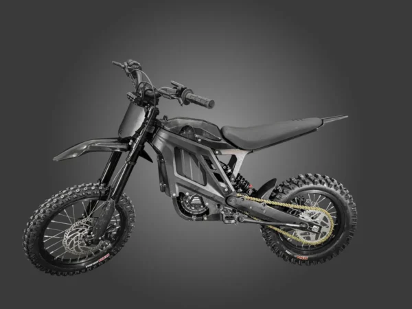 ERIDE Mini Electric Dirt Bike-60v 3000W Mini Electric Bike for sale