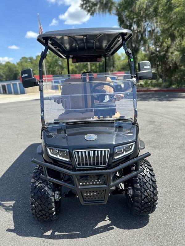 2025 Evolution D5 For Sale - Image 3