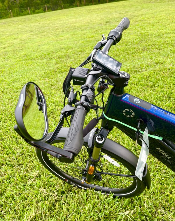 Used Fuell Flluid-1S e-Bike For Sale - Image 4