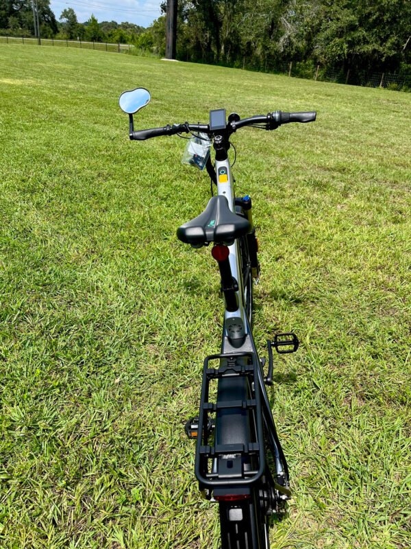 Used Fuell Flluid-1S e-Bike For Sale - Image 7
