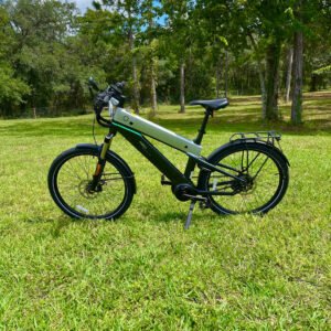 Used Fuell Flluid-1S e-Bike For Sale