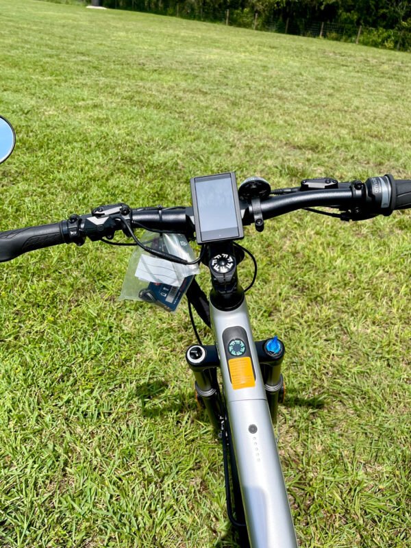 Used Fuell Flluid-1S e-Bike For Sale - Image 5