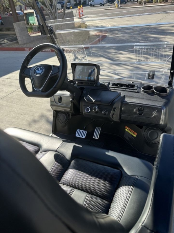 2025 Evolution D5 For Sale - Image 7