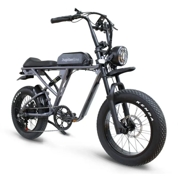 JUPITER Electric e-Moto Style eBike Rogue-Moto 750 w for sale