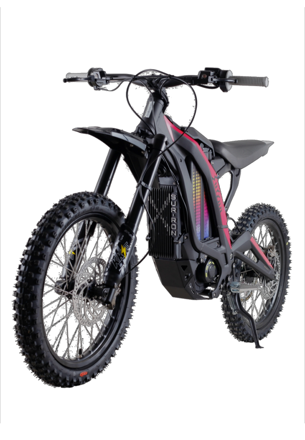 Used Surron Light Bee S eBike For Sale