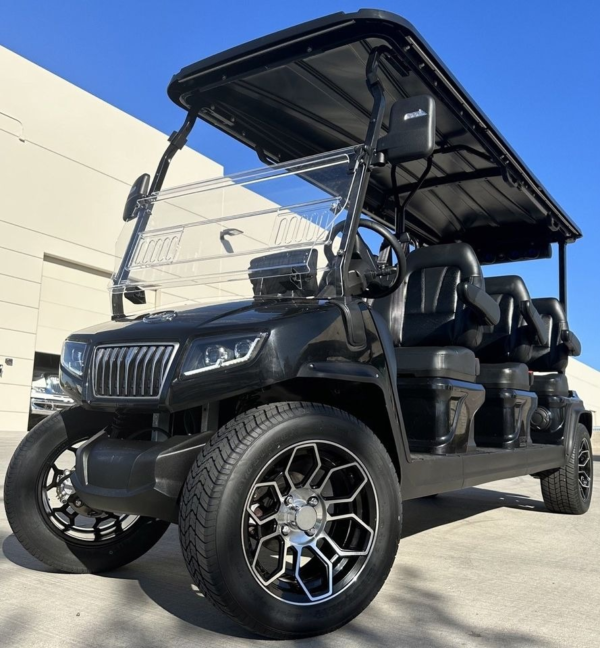 2025 Evolution D5 For Sale