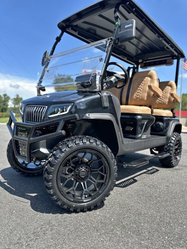 2025 Evolution D5 For Sale - Image 2