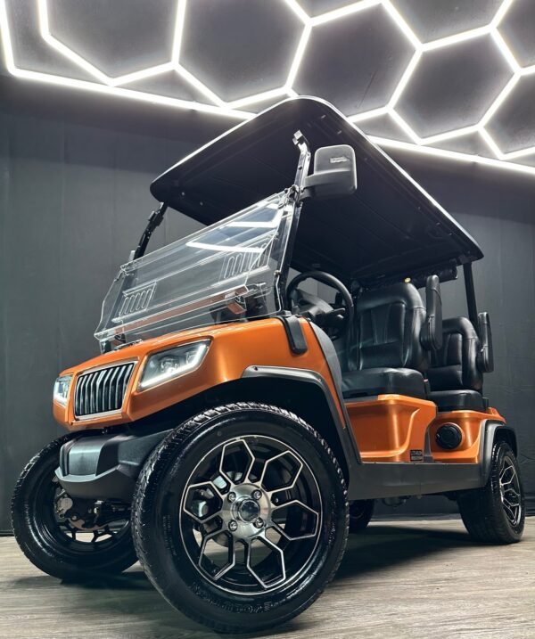 2025 Evolution D5 For Sale - Image 9