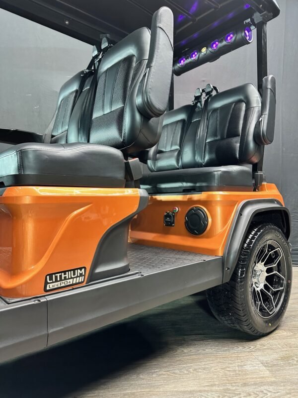 2025 Evolution D5 For Sale - Image 2