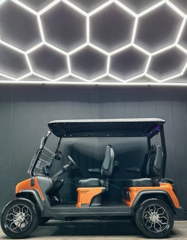 2025 Evolution D5 For Sale - Image 10