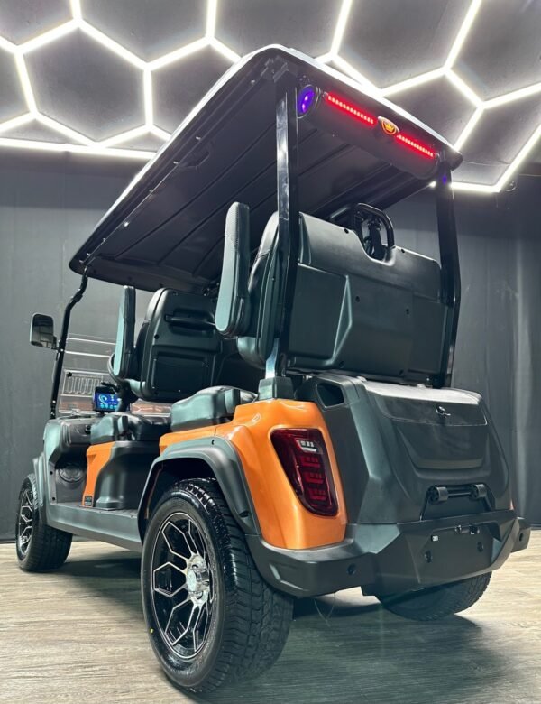 2025 Evolution D5 For Sale - Image 3