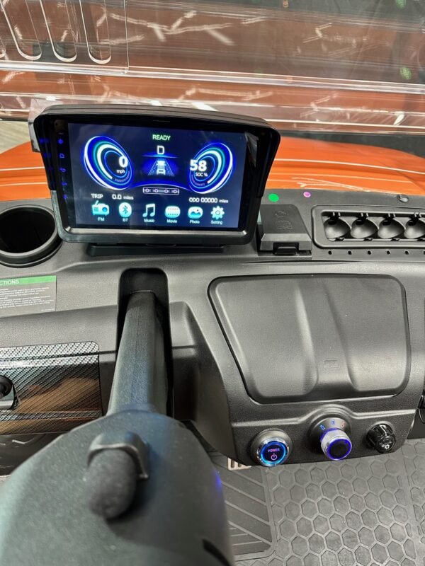 2025 Evolution D5 For Sale - Image 4
