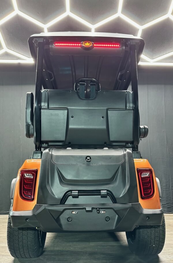 2025 Evolution D5 For Sale - Image 5