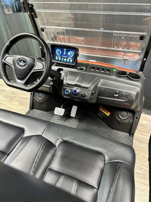 2025 Evolution D5 For Sale - Image 7
