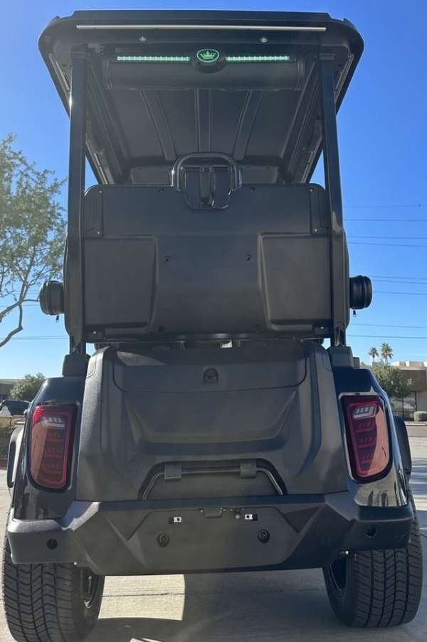 2025 Evolution D5 For Sale - Image 2