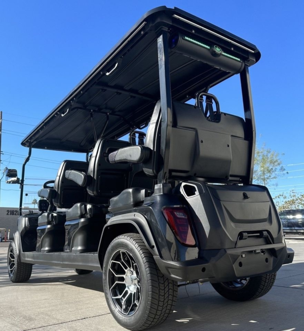 2025 Evolution D5 For Sale - Image 3