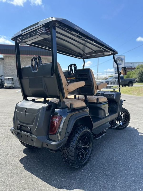 2025 Evolution D5 For Sale - Image 4