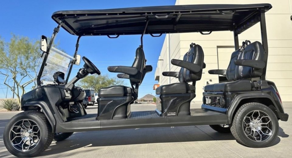 2025 Evolution D5 For Sale - Image 4