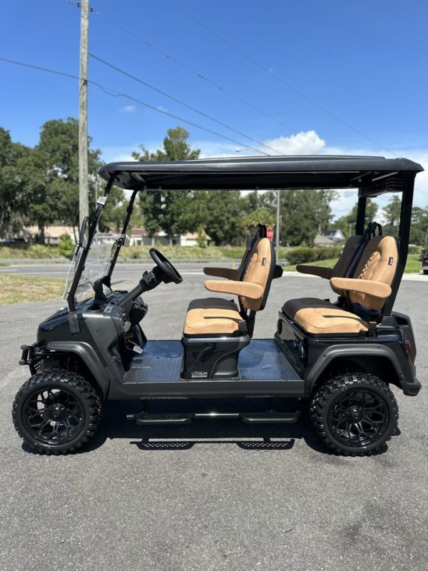 2025 Evolution D5 For Sale